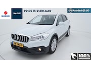 Suzuki S-Cross - 1.0 Boosterjet Comfort Rijklaar prijs