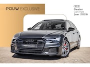 Audi A6 - Avant 55 TFSIe 367pk quattro Pro Line S Competition | Panora