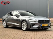Volvo S60 - 2.0 T5 R-Design / 56dkm / NL-auto
