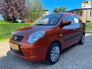Kia Picanto - 1.0 X-pect