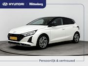 Hyundai i20 - 1.0 T-GDI Premium Aut. | Stoel + stuurverwarming | Navigatie