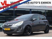 Opel Corsa - 1.2-16V Anniversary Edition | Automaat | Airco | Cruise