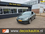 Peugeot 307 - 2.0-16V