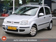 Fiat Panda - 1.2 Edizione Cool 2e Eigenaar, Trekhaak, Parkeersensoren Ach