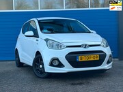 Hyundai i10 - 1.0i i-Motion Comfort Plus|Climate