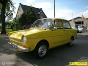 DAF 33 - 03 Variomatic 1974