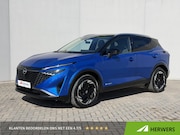 Nissan Qashqai - 1.5 e-Power N-Connecta / Facelift / Navigatie / 360 Camera /