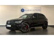 Mercedes-Benz GLC-klasse - AMG 63 S 4MATIC+ Premium Plus 510pk Pano / Cam / Burmester