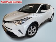 Toyota C-HR - 1.8 Hybrid Dynamic Edition | BlindSpot |