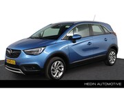Opel Crossland - 1.2 Turbo 130PK Innovation | Navigatie | Cruise Control | Cl