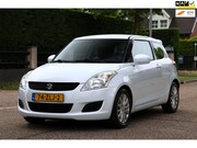 Suzuki Swift - 1.2 Bandit EASSS | AIRCO | CRUISE | TREKHAAK | NAP | GOED ON