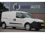 Opel Combo - 1.4 L2, AIRCO, TREKHAAK, BTW-VRIJ / MARGE