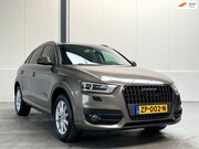 Audi Q3 - 2.0 TFSI quattro |Trekhaak|Stoelverwarming