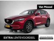 Mazda CX-5 - 2.5 SkyActiv-G 194 GT-M 4WD | Automaat |