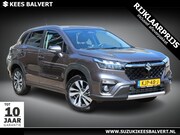 Suzuki S-Cross - 1.4 Boosterjet Style Hybrid Automaat | 10 jaar Garantie |