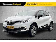 Renault Captur - 1.2 TCe Initiale Paris