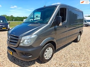 Mercedes-Benz Sprinter - 2.2 CDI , Apk Feb. 2027 , Camera , 3 persoons , leuke werkbu