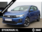 Dacia Sandero - Eco-G 120 Journey | Climate Control | Stoelverwarming | Appl