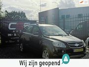 Chevrolet Captiva - 3.2i Executive AUTOMAAT!LEDER!APK2027!7PERSOONS!