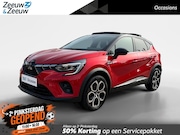 Mitsubishi ASX - 1.6 HEV AT Instyle | Pano dak | Lederen bekleding | Stoel ve