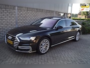Audi A8 - 55 TFSI Quattro Lang Pro Line Plus Autom Bom Volle Auto met