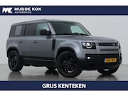 Land Rover Defender - 2.0 D200 110 SE | Luchtvering | ClearSight | 360° Camera | M