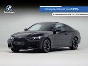 BMW 4-serie - 420 4 Serie 420i Coupé High Executive M Sport Pro