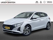 Hyundai i20 - 1.0 T-GDI Comfort | Achteruitrijcamera | Airco | Apple Carpl