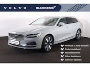 Volvo V90 - T6 Recharge AWD Plus Bright