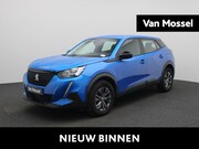 Peugeot 2008 - 1.2 Puretech 74KW S&S Active Pack | ACHTERUITRIJCAMERA | APP