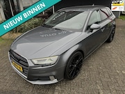 Audi A3 - 1.6 S-Line ECC CRUISE NAV LED PDC APK+NAP