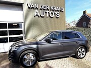 Audi Q5 - 50 TFSi Sport VOL MET OPTIES en met maar 21.700 km