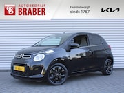 Citroën C1 - 1.0 VTi Shine | Camera | Clima | Cruise | 15" LM | Apple Car