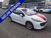 Peugeot 207 - 1.6-16V T Le Mans