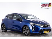 Mitsubishi Colt - 1.6 HEV Intense+ Automaat | Half LEDER | Full LED | CAMERA *