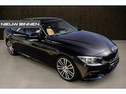 BMW 4-serie Gran Coupe - 418i High Executive M Sport | Stoelverwarming | Cruise Contr