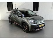 Toyota Aygo X - 1.0 VVT-i S-CVT Limited Automaat - Stoelverwarming - JBL Aud