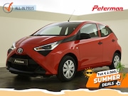 Toyota Aygo - 1.0 VVT-i x-fun | DAB | Airco | Cruise control |