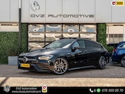 Mercedes-Benz CLA-Klasse - Shooting Brake AMG 35 4MATIC Premium Plus | Pano | Burmeiste