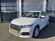 Audi Q5 - 2.0 TFSI Quattro 252pk S tronic S Line Edition