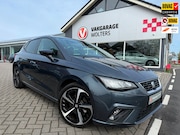 Seat Ibiza - 1.0 EcoTSI FR Business Connect RIJKLAARPRIJS