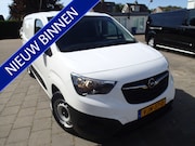Opel Combo - 1.5D L2H1 Edition VOORZIEN VAN AIRCO+CRUISE+KASTEN