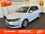 Skoda Fabia - 1.0 TSI Ambition | Airco | Cruise control | Radio/MP3 | Elek