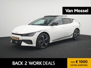Kia EV6 - GT-Line AWD 77.4 kWh
