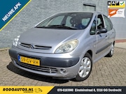 Citroën Xsara Picasso - 1.8i-16V Airco Boekjes APK 04-27 ✅