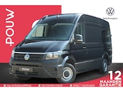 Volkswagen Crafter - 30 2.0 TDI 102pk L3H3 | Achteruitrijcamera | Cruise Control