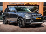 Land Rover Range Rover Sport - 2.0 P400e HSE Dynamic Panoramadak Stoelvent. LED Ambient Mer