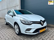 Renault Clio - 0.9 TCe Zen AIRCO NAVI NAP 5DRS 2019