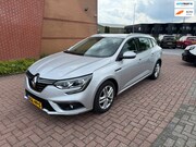 Renault Mégane - Estate 1.5 dCi Zen, Automaat, Euro 6, Marge,