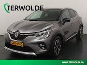 Renault Captur - techno mild hybrid 140 | Adapt. Cruise | Stoel-, Stuur- & Vo